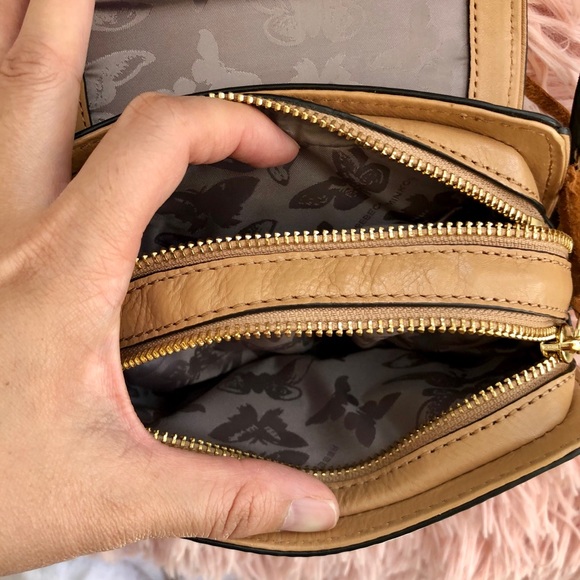 Rebecca Minkoff mini Suki bag with tassel - Picture 4 of 7